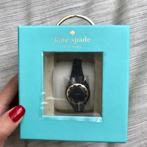 Kate Spade - Activity Tracker